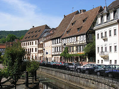 Pfalz Weißenburg
