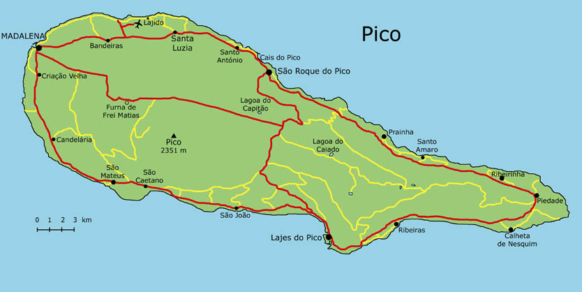 Pico Karte