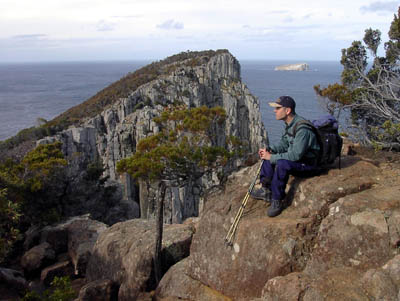 Tasmanien Tasman Peninsula